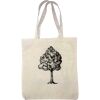 Custom Print Guesseted Cotton Tote Bag Thumbnail