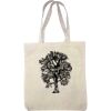 Custom Print Guesseted Cotton Tote Bag Thumbnail
