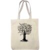 Custom Print Guesseted Cotton Tote Bag Thumbnail