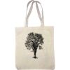 Custom Print Guesseted Cotton Tote Bag Thumbnail