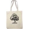 Custom Print Guesseted Cotton Tote Bag Thumbnail