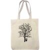 Custom Print Guesseted Cotton Tote Bag Thumbnail
