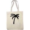 Custom Print Guesseted Cotton Tote Bag Thumbnail