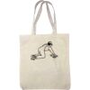 Custom Print Guesseted Cotton Tote Bag Thumbnail