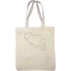 Custom Print Guesseted Cotton Tote Bag Thumbnail
