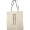 Custom Print Guesseted Cotton Tote Bag Thumbnail