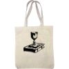 Custom Print Guesseted Cotton Tote Bag Thumbnail