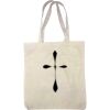 Custom Print Guesseted Cotton Tote Bag Thumbnail