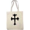 Custom Print Guesseted Cotton Tote Bag Thumbnail