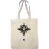 Custom Print Guesseted Cotton Tote Bag Thumbnail