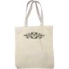 Custom Print Guesseted Cotton Tote Bag Thumbnail
