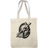 Custom Print Guesseted Cotton Tote Bag Thumbnail