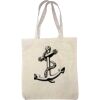 Custom Print Guesseted Cotton Tote Bag Thumbnail