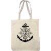 Custom Print Guesseted Cotton Tote Bag Thumbnail