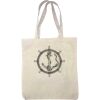 Custom Print Guesseted Cotton Tote Bag Thumbnail