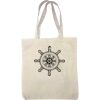 Custom Print Guesseted Cotton Tote Bag Thumbnail