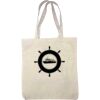 Custom Print Guesseted Cotton Tote Bag Thumbnail