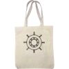 Custom Print Guesseted Cotton Tote Bag Thumbnail
