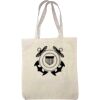 Custom Print Guesseted Cotton Tote Bag Thumbnail