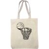 Custom Print Guesseted Cotton Tote Bag Thumbnail