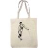 Custom Print Guesseted Cotton Tote Bag Thumbnail