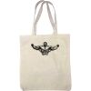 Custom Print Guesseted Cotton Tote Bag Thumbnail