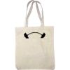 Custom Print Guesseted Cotton Tote Bag Thumbnail