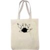 Custom Print Guesseted Cotton Tote Bag Thumbnail