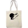 Custom Print Guesseted Cotton Tote Bag Thumbnail