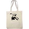 Custom Print Guesseted Cotton Tote Bag Thumbnail