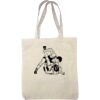 Custom Print Guesseted Cotton Tote Bag Thumbnail