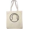 Custom Print Guesseted Cotton Tote Bag Thumbnail