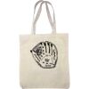 Custom Print Guesseted Cotton Tote Bag Thumbnail