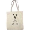 Custom Print Guesseted Cotton Tote Bag Thumbnail