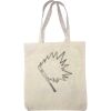Custom Print Guesseted Cotton Tote Bag Thumbnail