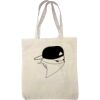 Custom Print Guesseted Cotton Tote Bag Thumbnail