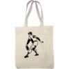 Custom Print Guesseted Cotton Tote Bag Thumbnail