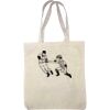 Custom Print Guesseted Cotton Tote Bag Thumbnail