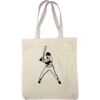Custom Print Guesseted Cotton Tote Bag Thumbnail