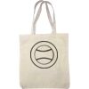 Custom Print Guesseted Cotton Tote Bag Thumbnail