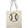 Custom Print Guesseted Cotton Tote Bag Thumbnail