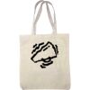 Custom Print Guesseted Cotton Tote Bag Thumbnail