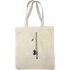 Custom Print Guesseted Cotton Tote Bag Thumbnail