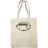 Custom Print Guesseted Cotton Tote Bag Thumbnail