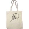 Custom Print Guesseted Cotton Tote Bag Thumbnail