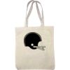Custom Print Guesseted Cotton Tote Bag Thumbnail