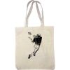 Custom Print Guesseted Cotton Tote Bag Thumbnail