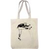 Custom Print Guesseted Cotton Tote Bag Thumbnail