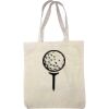 Custom Print Guesseted Cotton Tote Bag Thumbnail