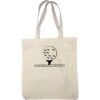 Custom Print Guesseted Cotton Tote Bag Thumbnail